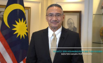 Agenda Nasional Malaysia Sihat (ANMS) - Kementerian